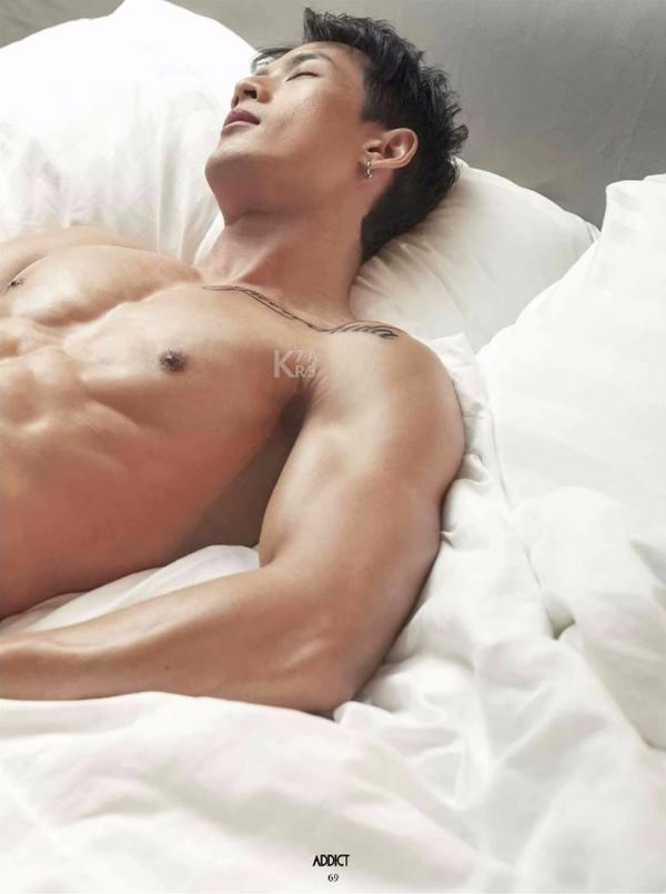 Addict-3---Special-Climax-of-Tom